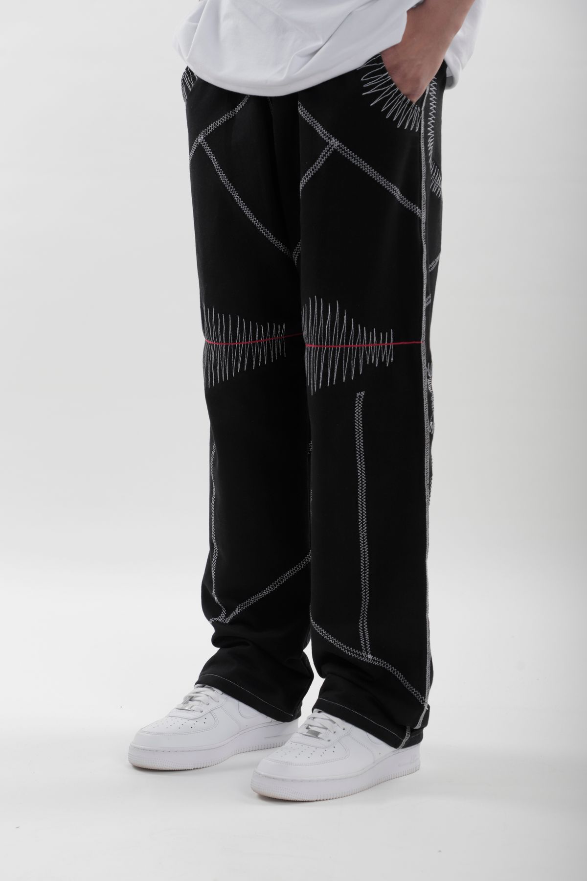Punk Joggers - image 1