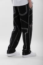 Punk Joggers view 2
