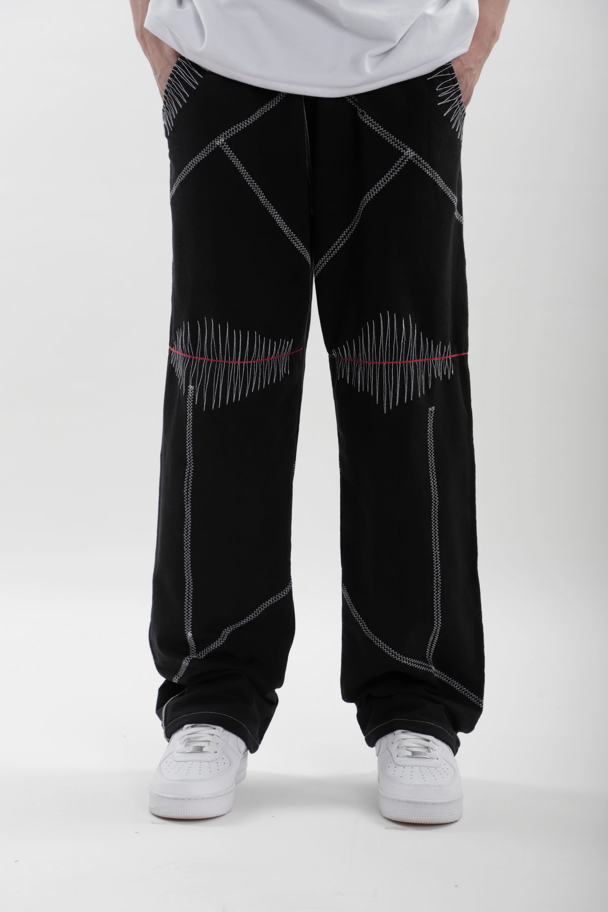 Punk Joggers - image 3