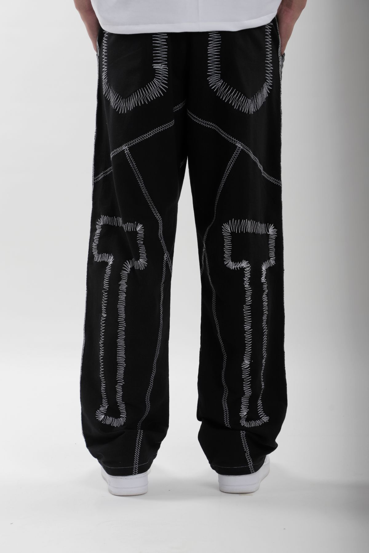 Punk Joggers - image 4
