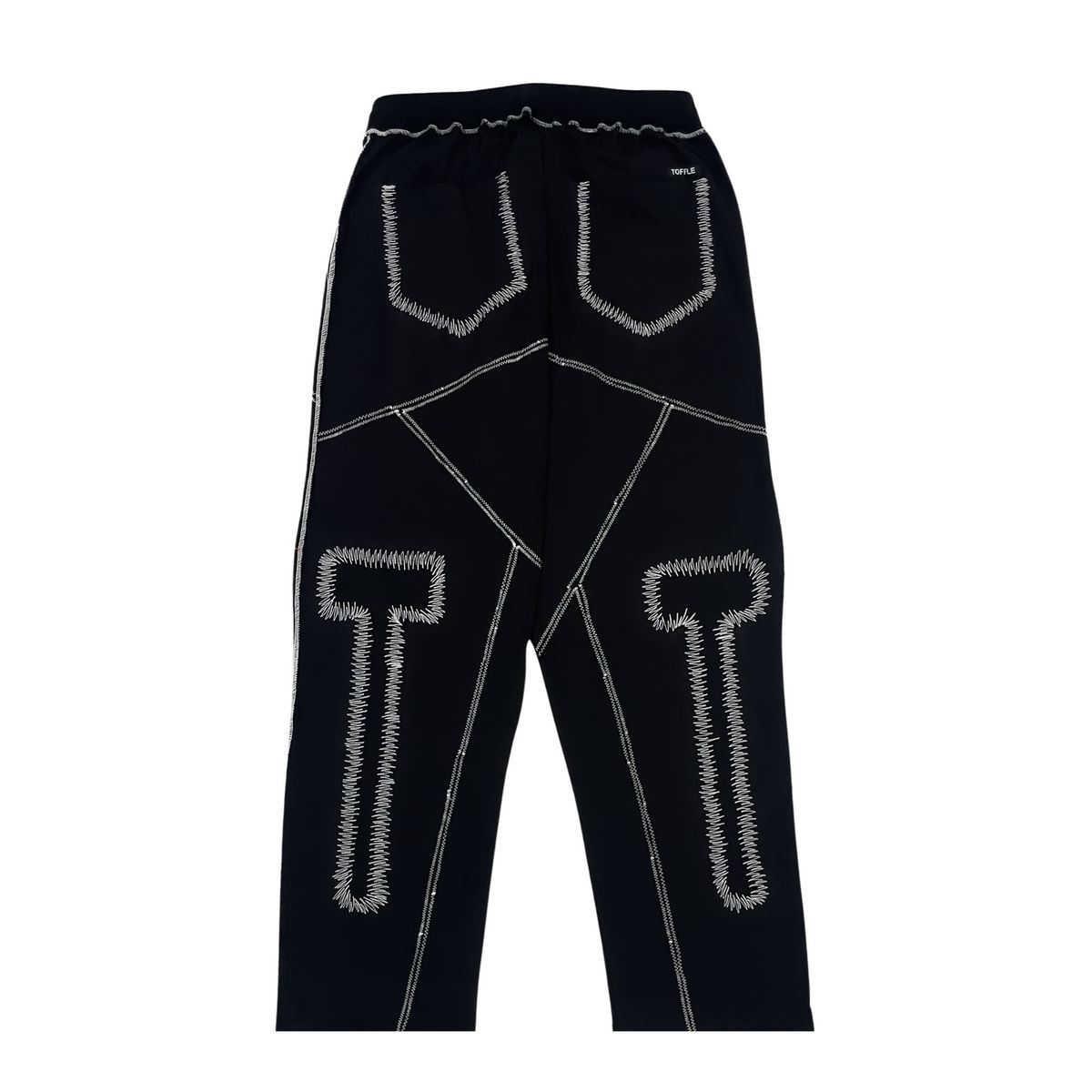 Punk Joggers - image 6