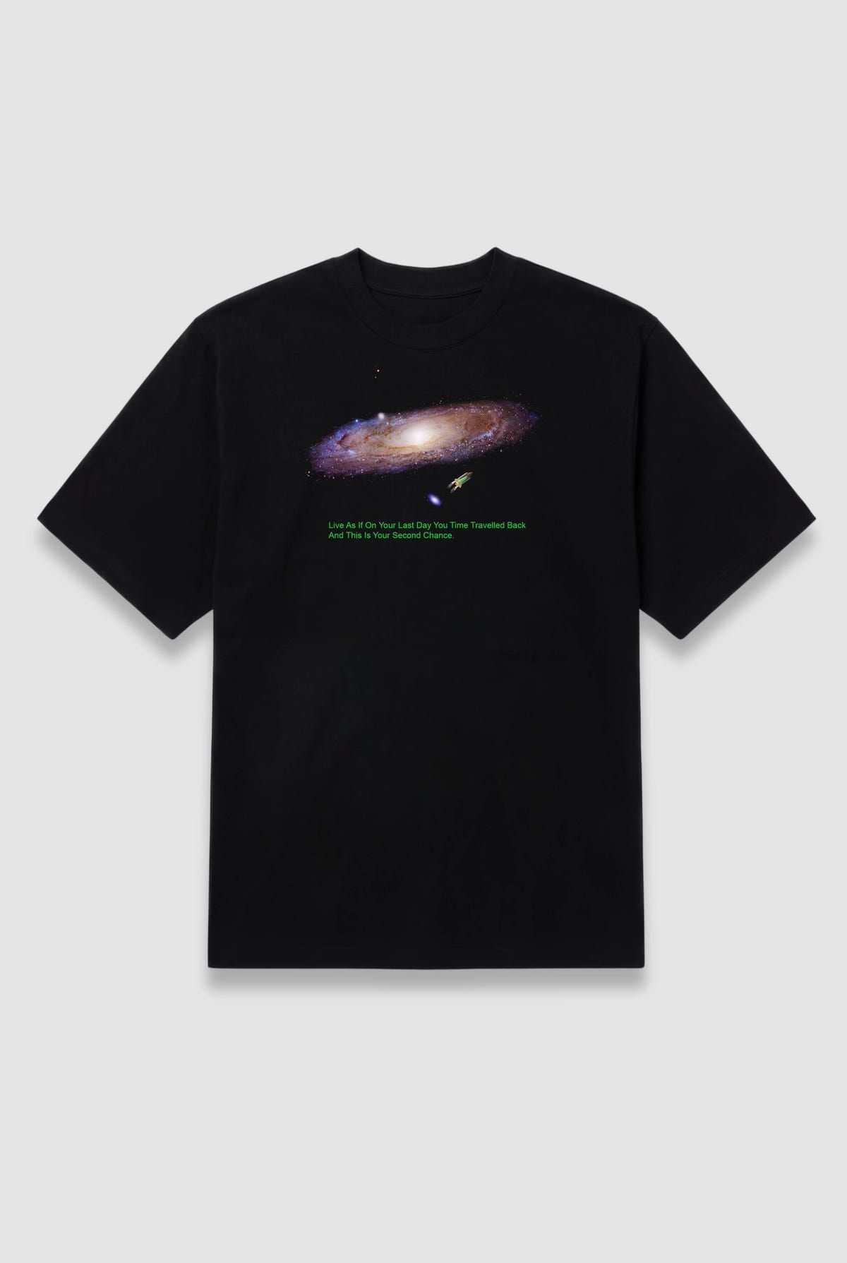 Infinite Universe T-shirt - image 1