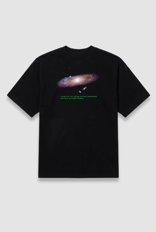 Toffle — Infinite Universe T-shirt