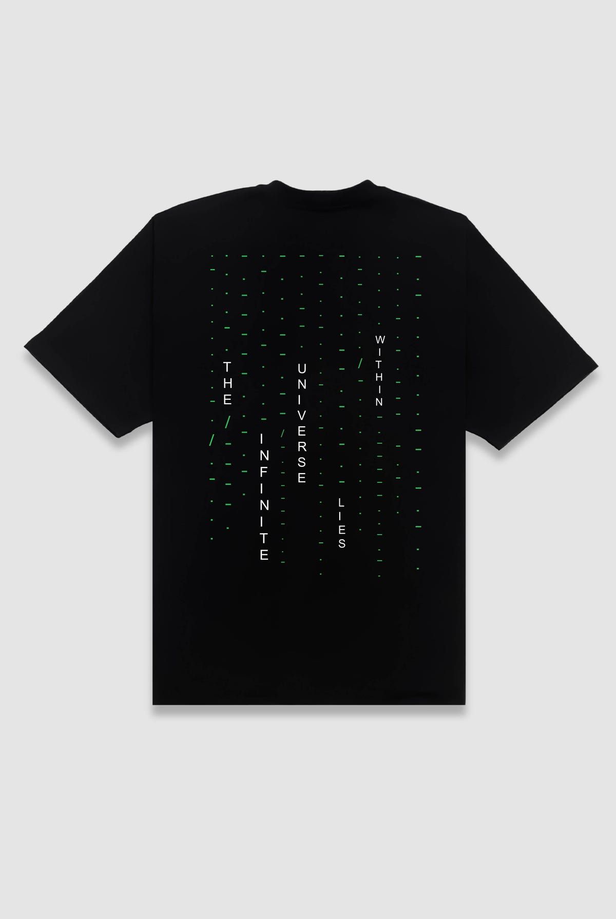 Infinite Universe T-shirt - image 2