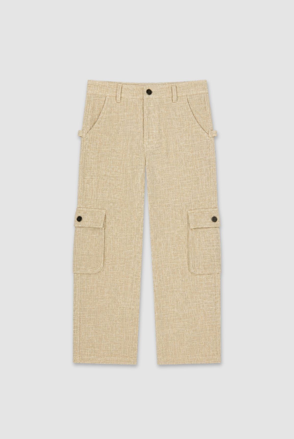 Khadi Carpenter Jeans - image 1