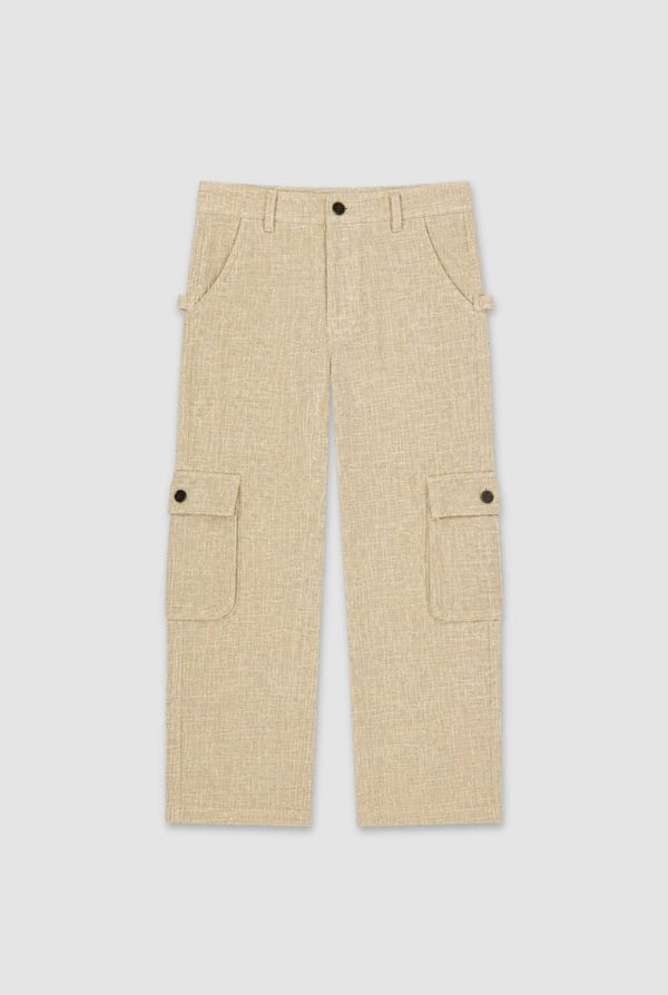 Toffle — Khadi Carpenter Jeans
