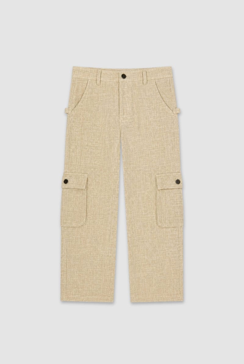 Khadi Carpenter Jeans
