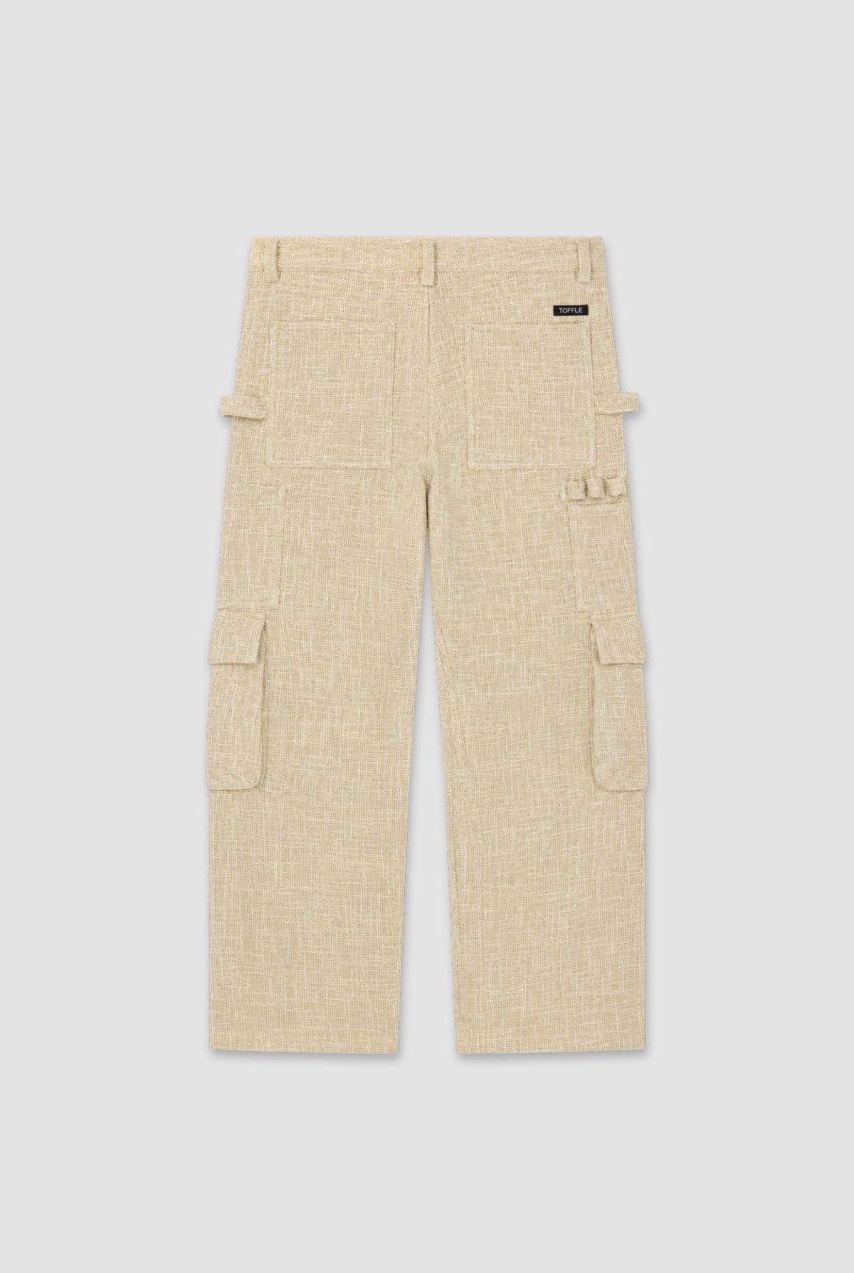Khadi Carpenter Jeans - image 2