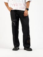 Black Imagine Jeans view 2