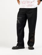 Black Imagine Jeans view 4
