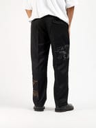 Black Imagine Jeans view 6