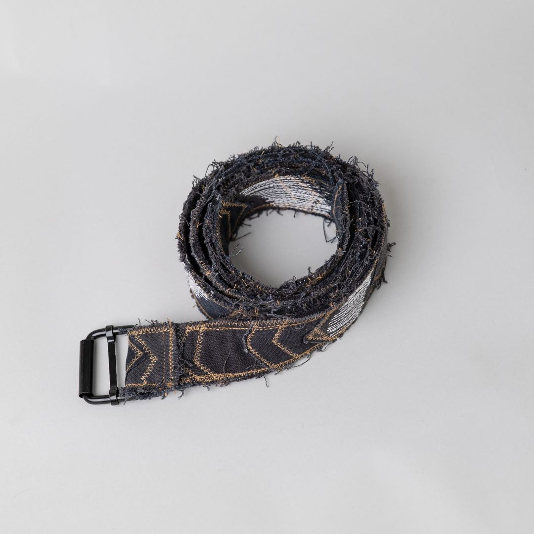 Charcoal Belt - image 2