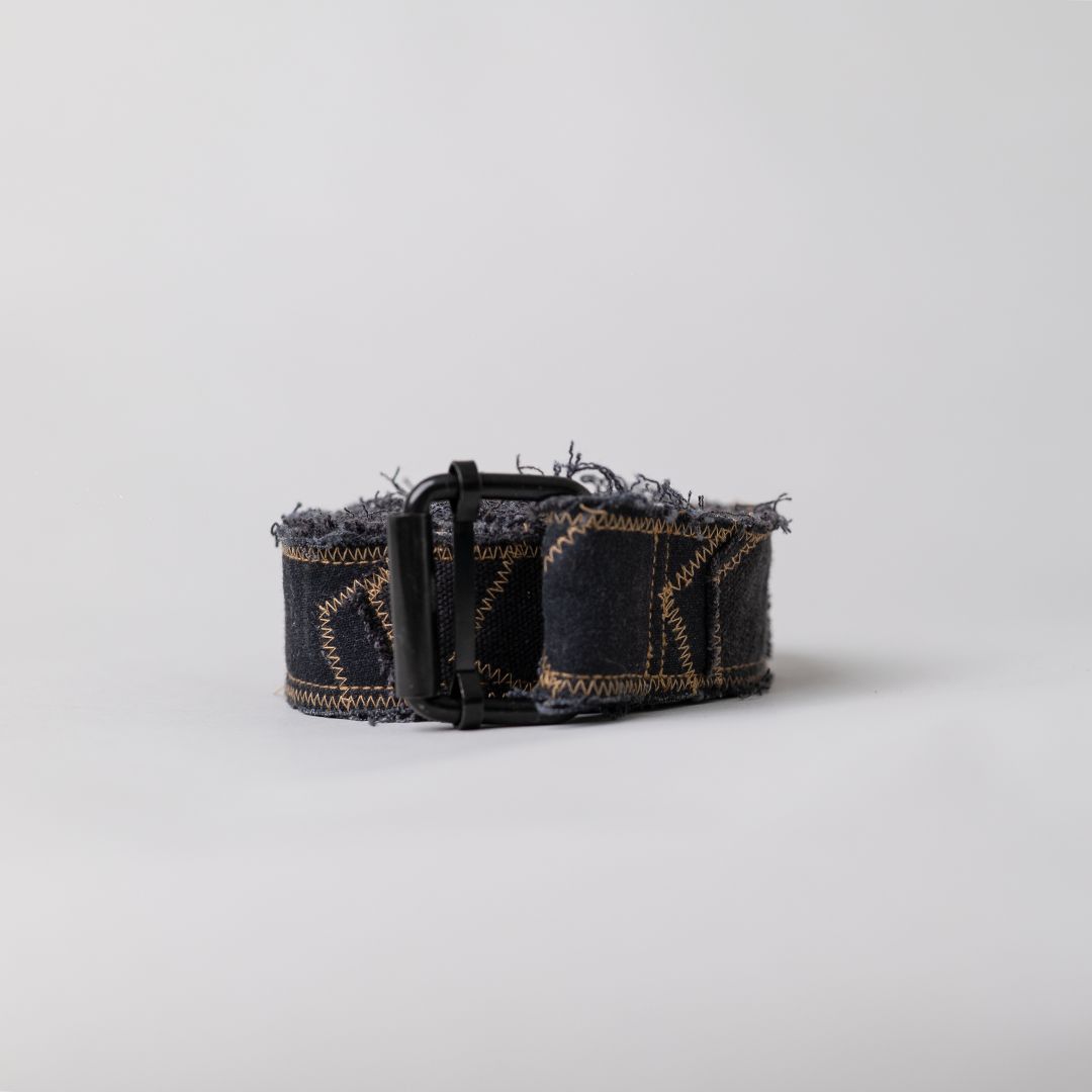 Charcoal Belt - image 3