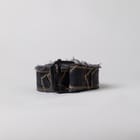 Charcoal Belt view 3