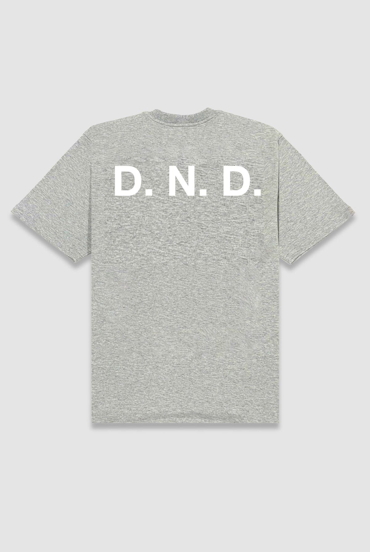 DND T-Shirt - image 2