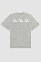 DND T-Shirt view 2