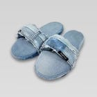 Denim Slides view 1