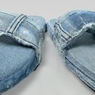 Denim Slides view 2