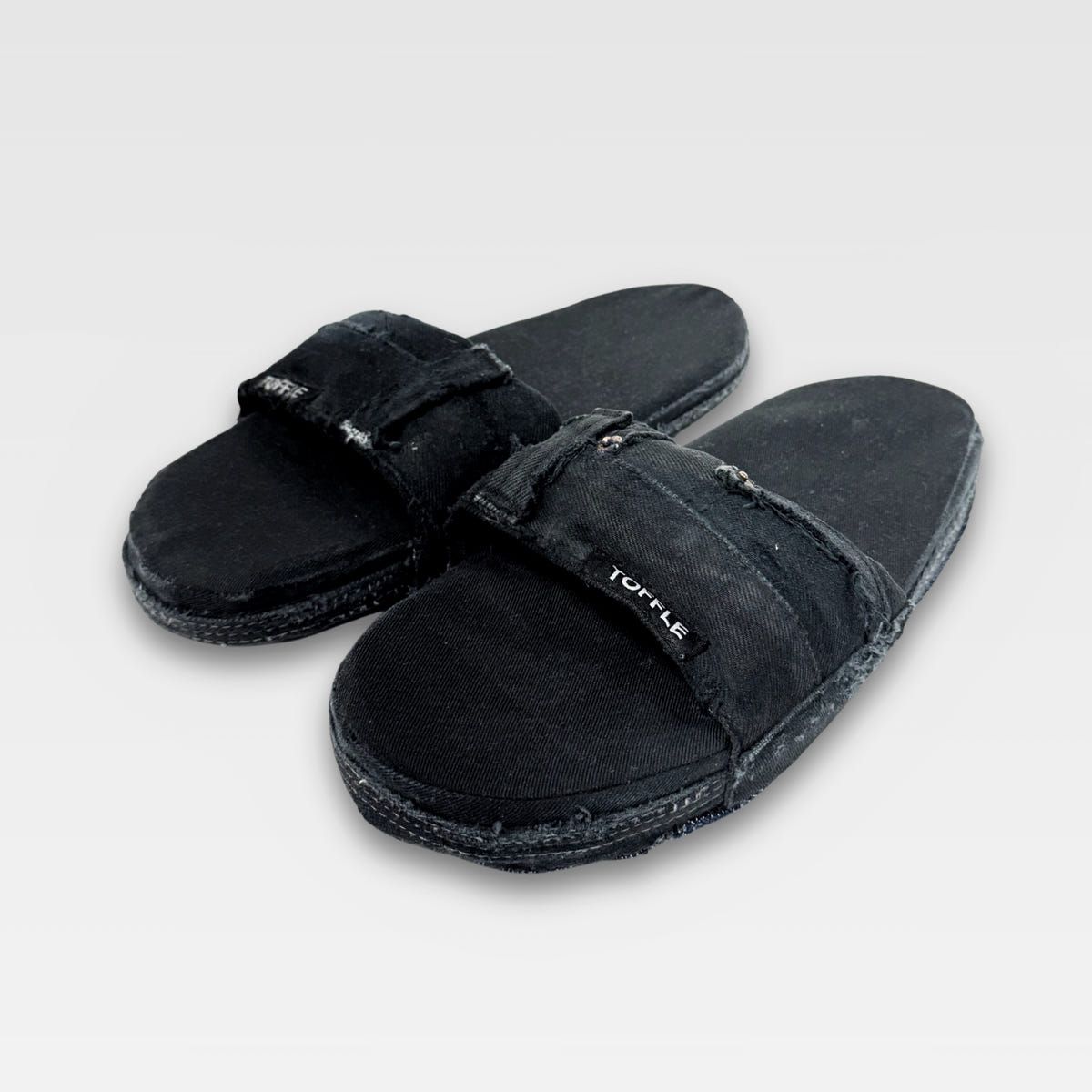 Denim Slides - image 5