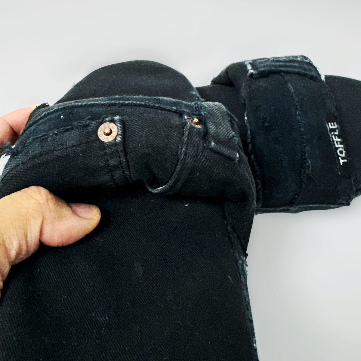 Denim Slides - image 7