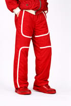 Nylon Athletic Joggers view 11