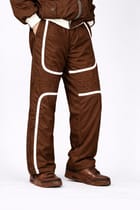 Nylon Athletic Joggers view 7