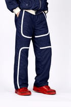 Nylon Athletic Joggers view 8