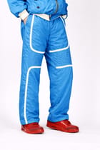 Nylon Athletic Joggers view 9