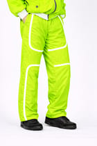 Nylon Athletic Joggers view 10