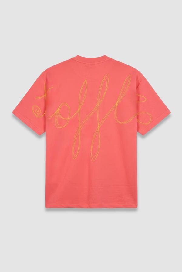 Toffle — Horsepower T-shirt