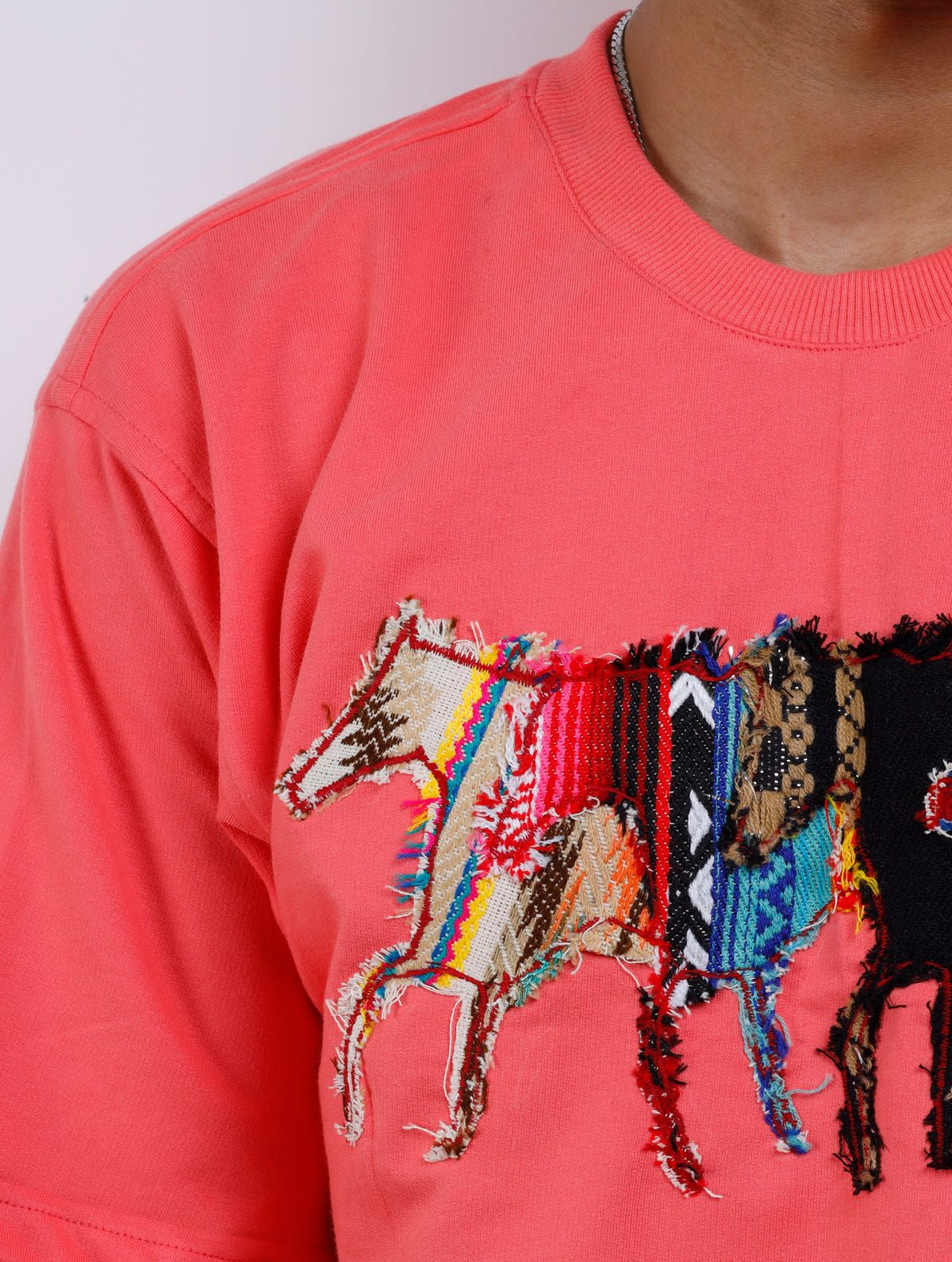 Horsepower T-shirt - image 3
