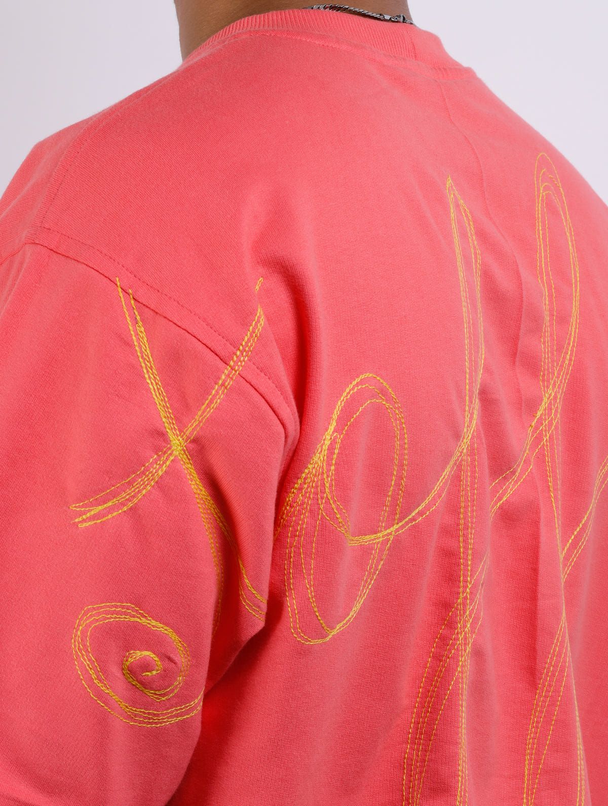 Horsepower T-shirt - image 4