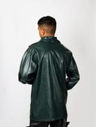 Leather Overall Jacket view 2
