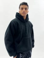 Reversible Freezer Hoodie view 1