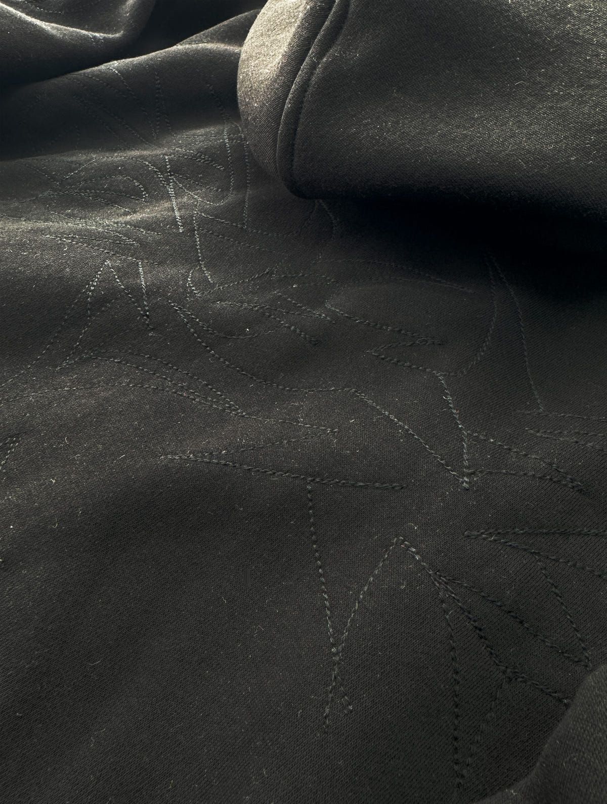 Reversible Freezer Hoodie - image 12