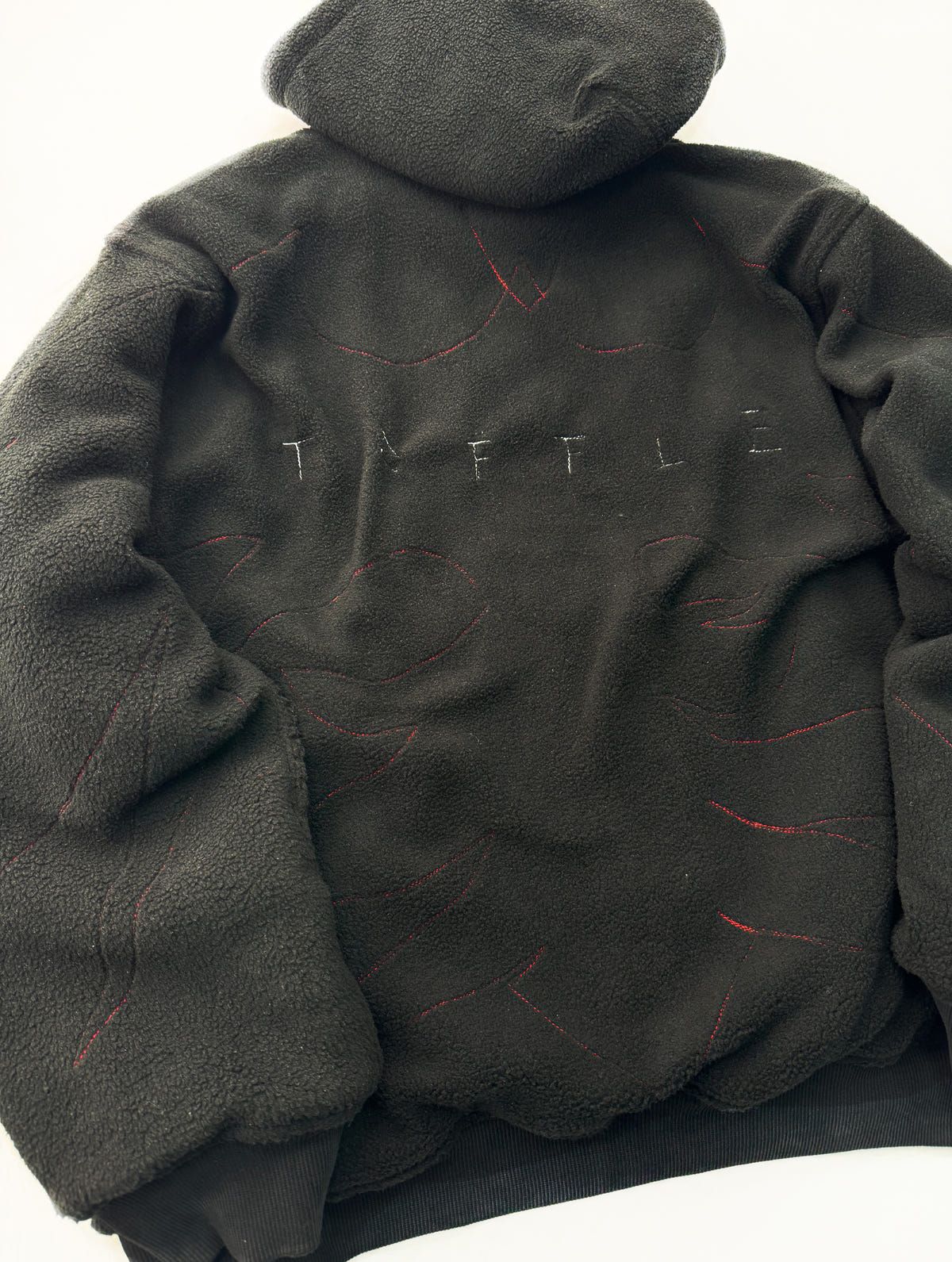 Reversible Freezer Hoodie - image 13