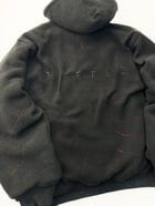 Reversible Freezer Hoodie view 13