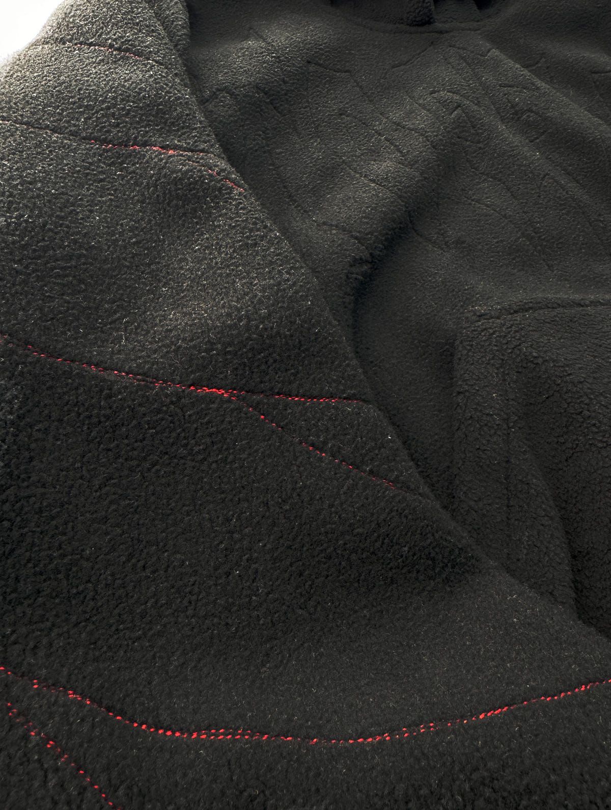 Reversible Freezer Hoodie - image 14