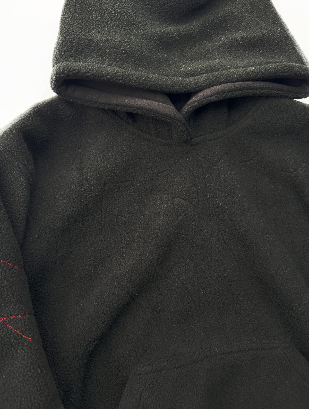 Reversible Freezer Hoodie - image 15