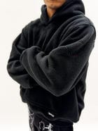 Reversible Freezer Hoodie view 4