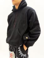 Reversible Freezer Hoodie view 7