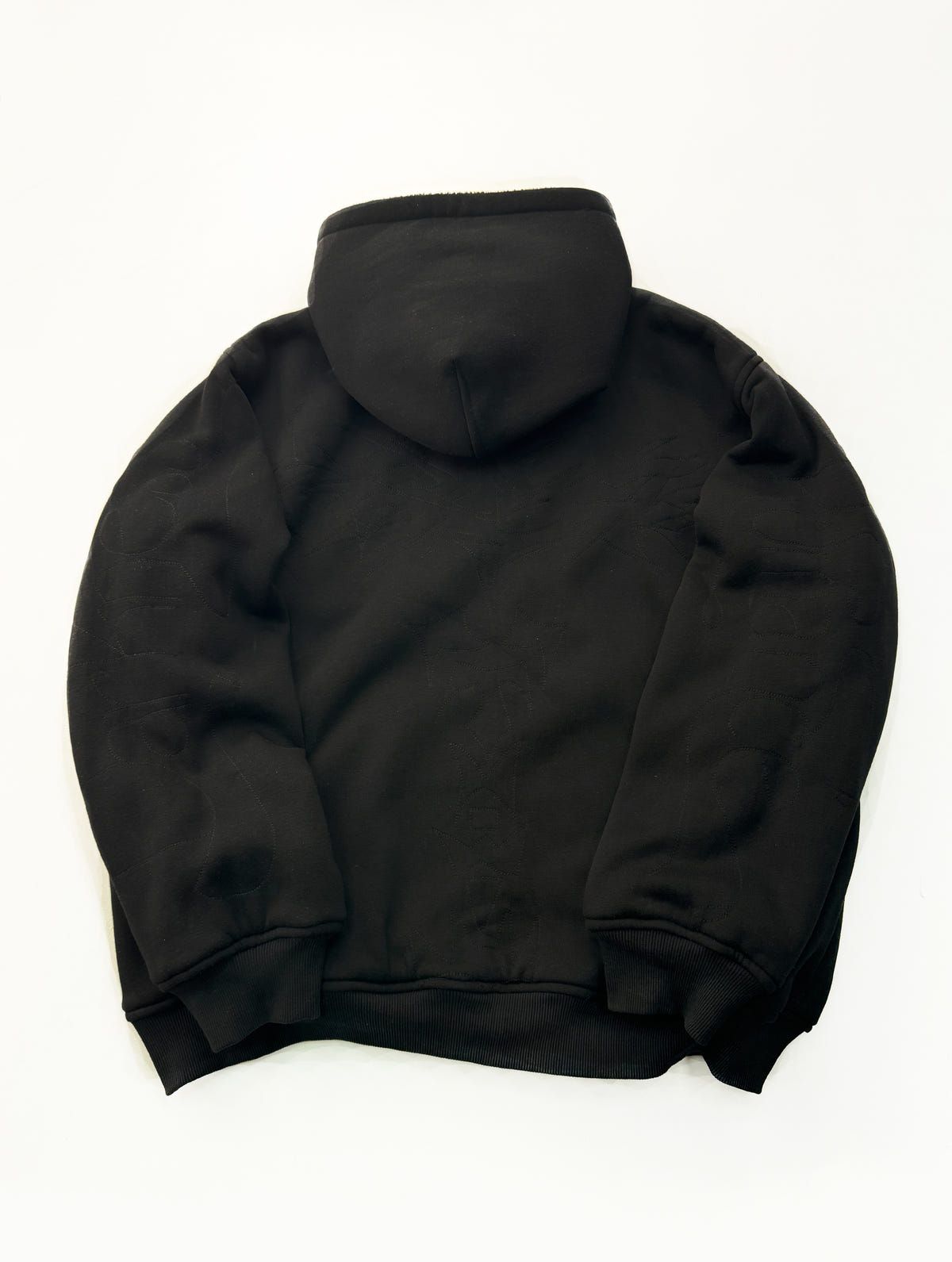 Reversible Freezer Hoodie - image 9