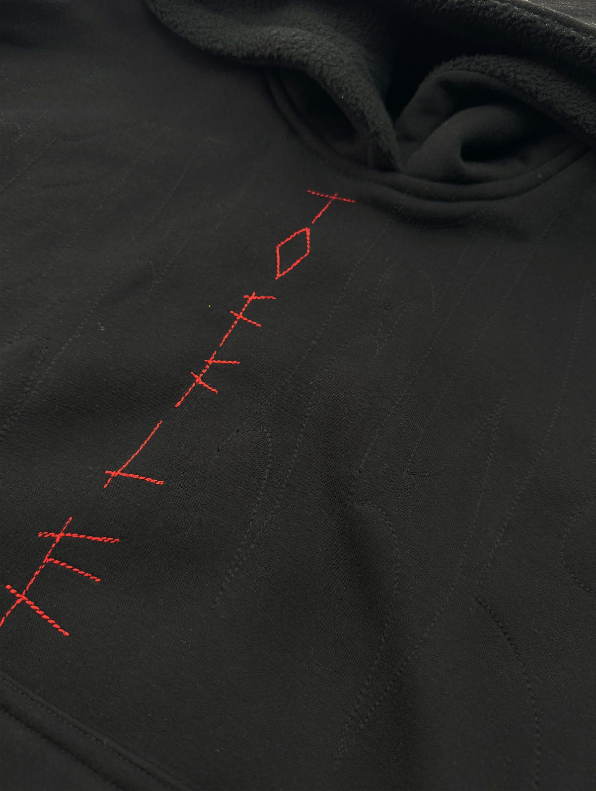 Reversible Freezer Hoodie - image 10