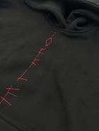 Reversible Freezer Hoodie view 10
