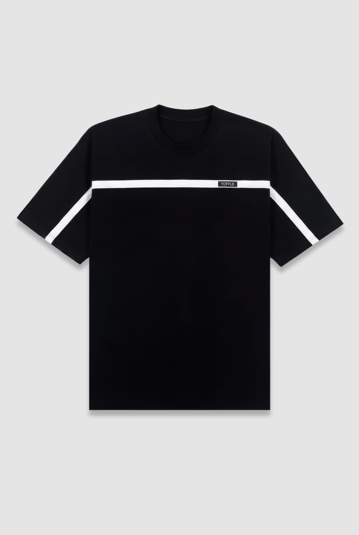 Back Power T-shirt - image 1