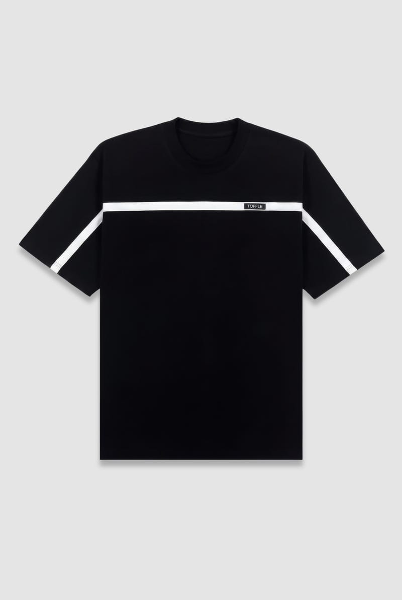 Back Power T-shirt