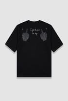 Back Power T-shirt view 2