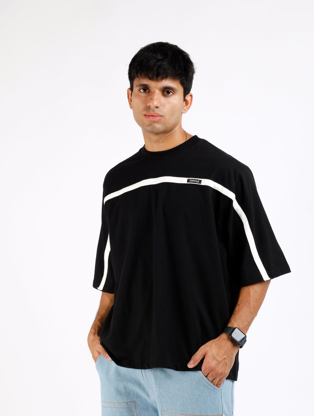 Back Power T-shirt - image 3