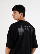 Back Power T-shirt view 4