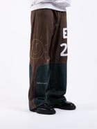 OB Curved Jeans view 2